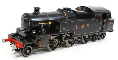 Lot 5 - A very fine example of a 3.5 inch gauge live...