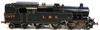 Lot 5 - A very fine example of a 3.5 inch gauge live...