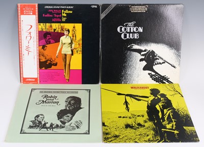 Lot 557 - Dave Clark, Time The Album, UK: AMPM 1, double...