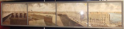 Lot 1029 - After Henry Aston Baker & Robert Baker - 19th...