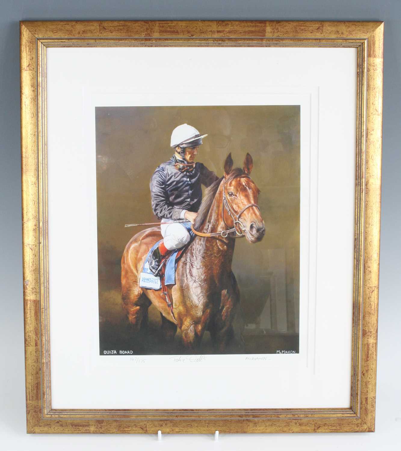 Lot 851 - After Sean McMahon, (contemporary), Ouija...