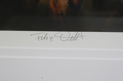 Lot 851 - After Sean McMahon, (contemporary), Ouija...