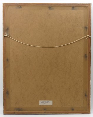 Lot 207 - Kiyoshi Saito (Japanese 1907-1997) - Katsura...