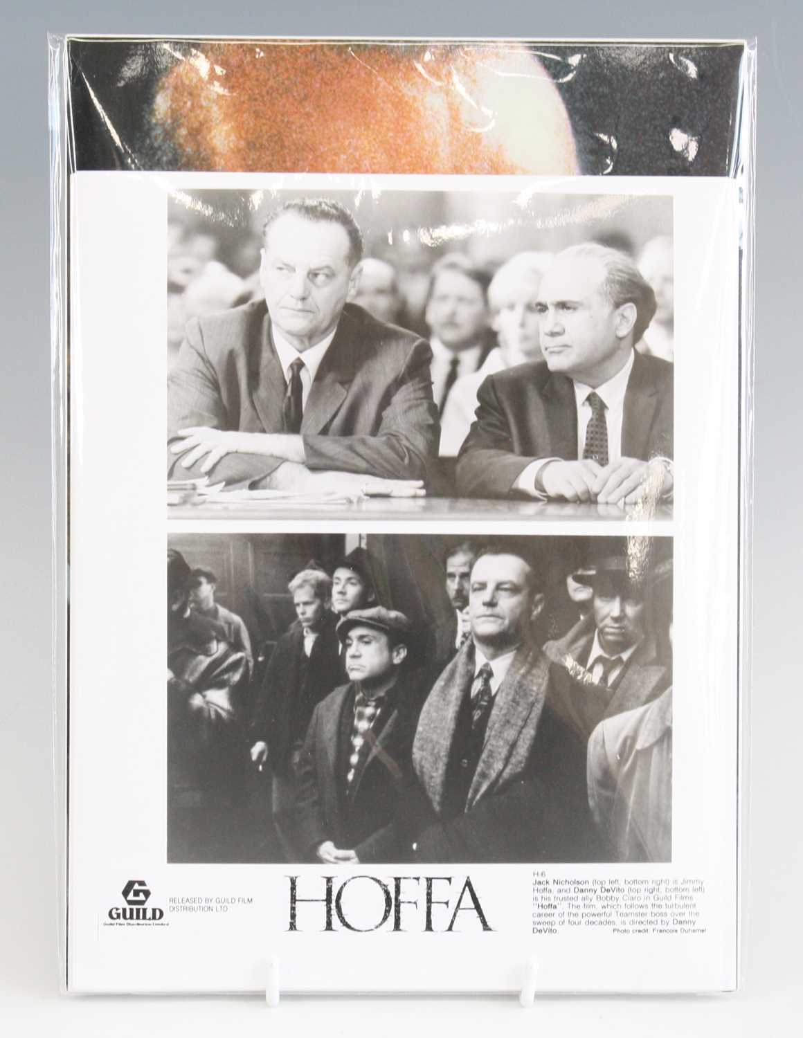 Lot 797 - A large collection of film promtional items /...
