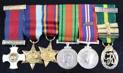 Lot 3356 - Attributed to Colonel John Roddam Stanton,...