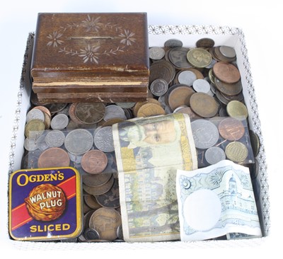 Lot 2477 - Great Britain and World, a collection of...