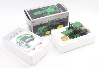 Lot 1778 - ERTL Precision Series II 1/32 scale model of a...