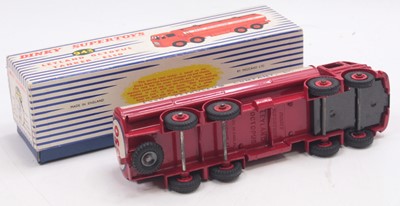Lot 1036 - A Dinky Toys No.943 Leyland Octopus Esso...