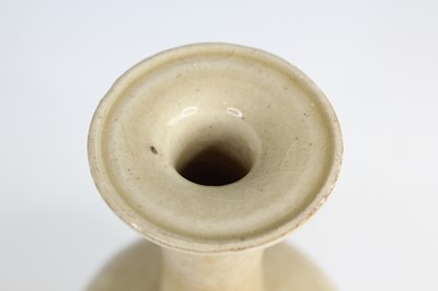 Lot 2103 - A Chinese Song/Yuan-style ‘dragon’ bottle vase,...