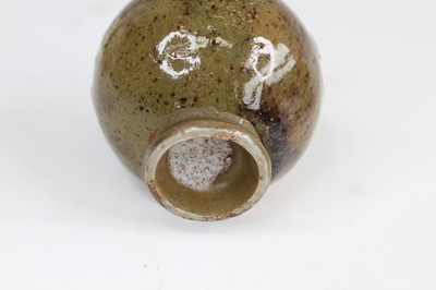 Lot 2054 - Four Chinese porcelain items, including a...