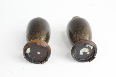 Lot 2056 - A group of Chinese or Japanese small items,...