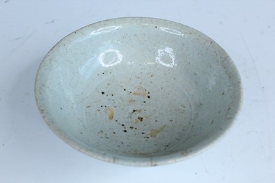 Lot 2055 - Two Chinese Yixing teapots, 20th century,...