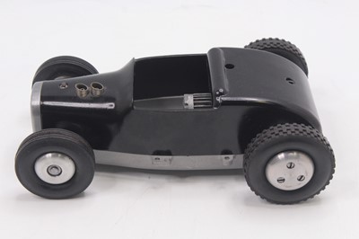 Lot 16 - Cameron Precision Rodzy hot rod tether car,...