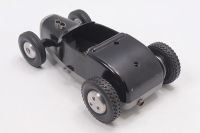 Lot 16 - Cameron Precision Rodzy hot rod tether car,...