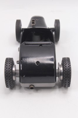 Lot 16 - Cameron Precision Rodzy hot rod tether car,...