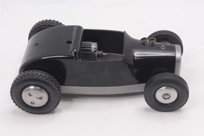 Lot 16 - Cameron Precision Rodzy hot rod tether car,...