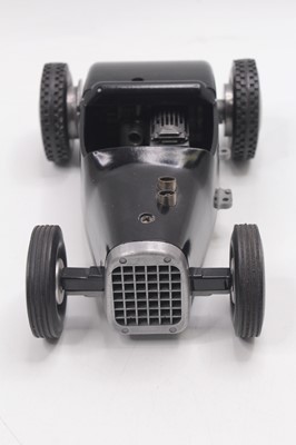 Lot 16 - Cameron Precision Rodzy hot rod tether car,...