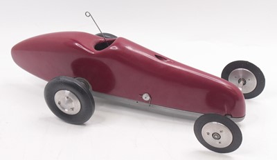 Lot 34 - Original Fairabend style 'Bobtail' Dooling...