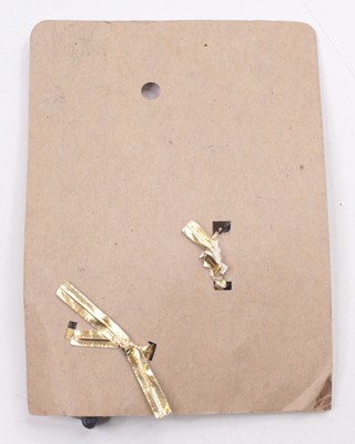 Lot 1305 - Lone Star "James Bond 007" Midgie Beretta 100...
