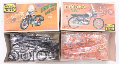 Lot 815 - Lifelike/Pyro 1.16 M151 B.SA Lightning...