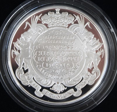 Lot 2053 - The Royal Mint, 2000 Queen Elizabeth The Queen...