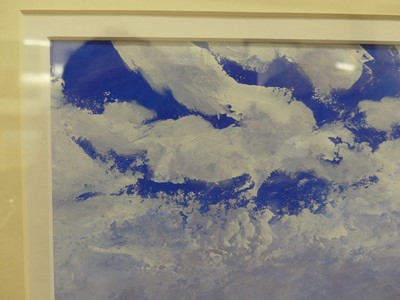 Lot 343 - Donald Hamilton Fraser RA (Scottish 1929-2009)...