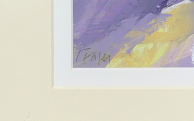 Lot 343 - Donald Hamilton Fraser RA (Scottish 1929-2009)...