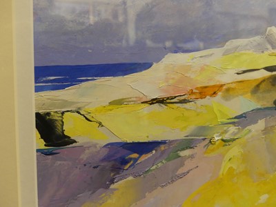 Lot 343 - Donald Hamilton Fraser RA (Scottish 1929-2009)...