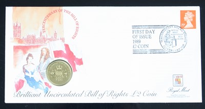 Lot 2478 - United Kingdom and Channel Islands, a large...