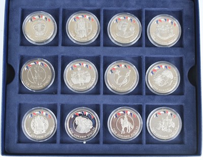Lot 2380 - Great Britain and World, a collection of...