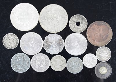 Lot 2479 - Great Britain and World, a large collection of...