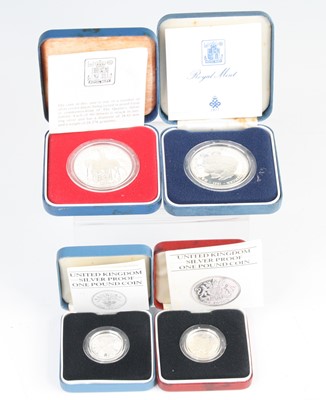 Lot 2480 - United Kingdom, 1981 HRH The Prince of Wales...