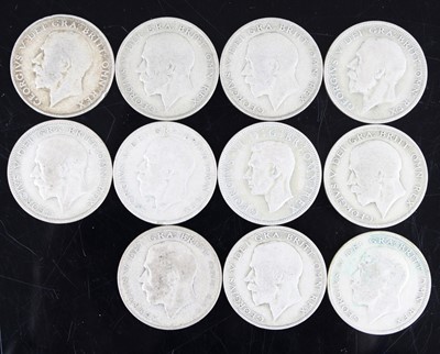 Lot 2392 - Great Britain, a collection of George V/VI...