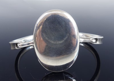 Lot 2615 - Vivianna Torun Bulow-Hube for Georg Jensen - a...