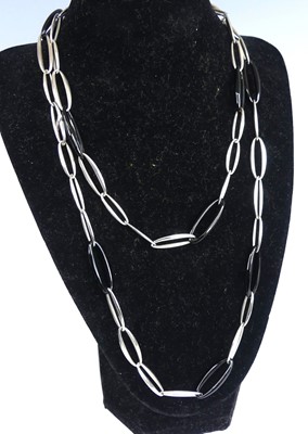 Lot 2621 - Regitze Overgaard for Georg Jensen - a...