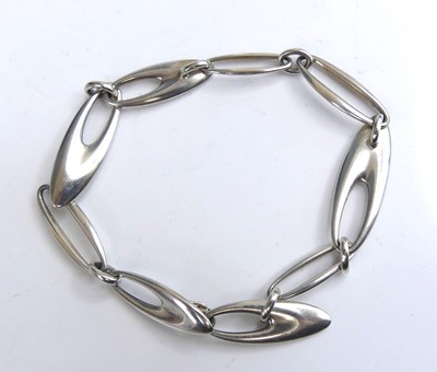 Lot 2622 - Regitze Overgaard for Georg Jensen - a...