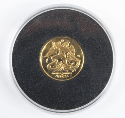 Lot 2354 - Isle of Man, 1994 brilliant uncirculated...