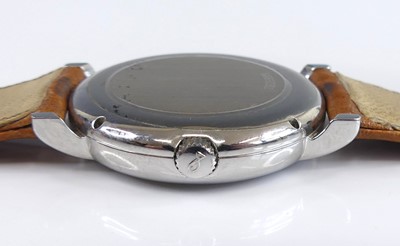 Lot 2538 - An International Watch Company, Schaffhausen...