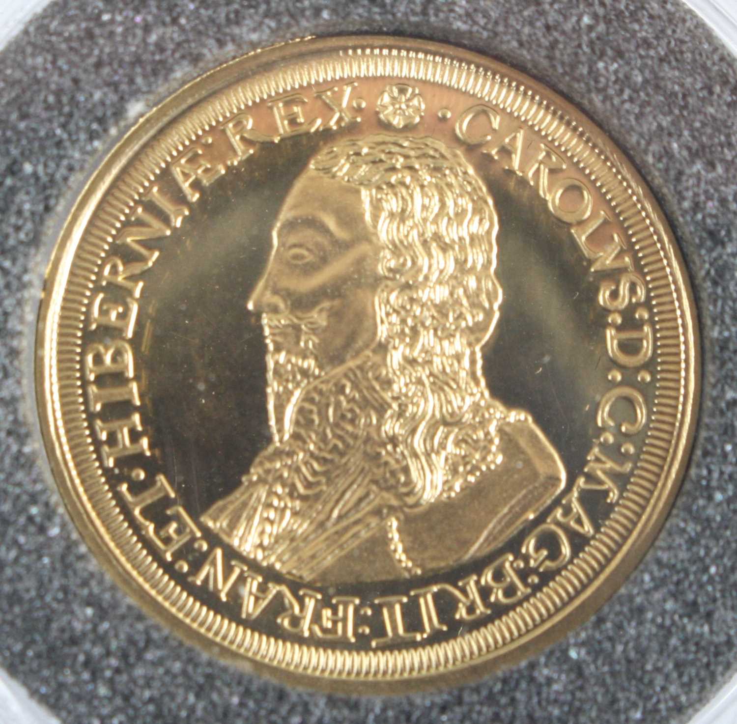 Lot 2136 - The London Mint Office, The Millionaires...