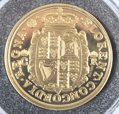 Lot 2136 - The London Mint Office, The Millionaires...