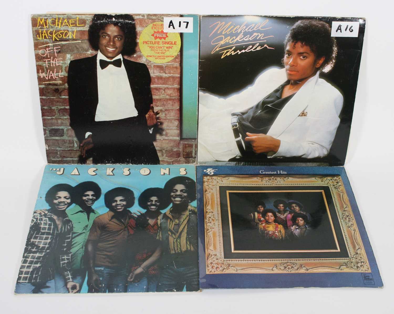 Lot 1074 - A collection of assorted vinyl, various dates...