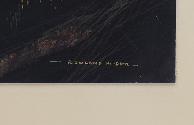 Lot 323 - Rowland Hilder OBE (1905-1993) - Landscape...