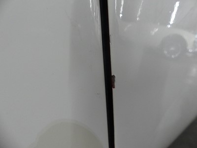 Lot 2909 - A 1962 Austin Healey 3000 Mk2 BT7. Reg No....