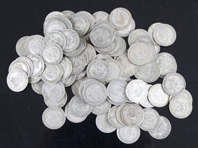 Lot 2388 - Great Britain, a collection of George V/VI...