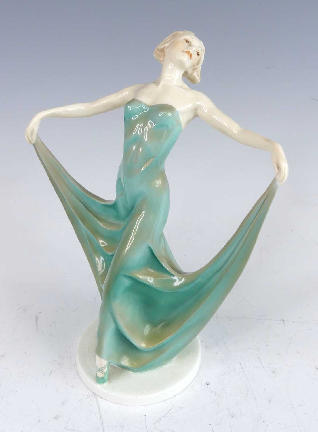 Lot 60 - Doris Lindner (British 1896-1979) for Royal...