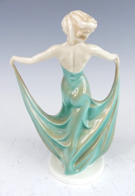 Lot 60 - Doris Lindner (British 1896-1979) for Royal...