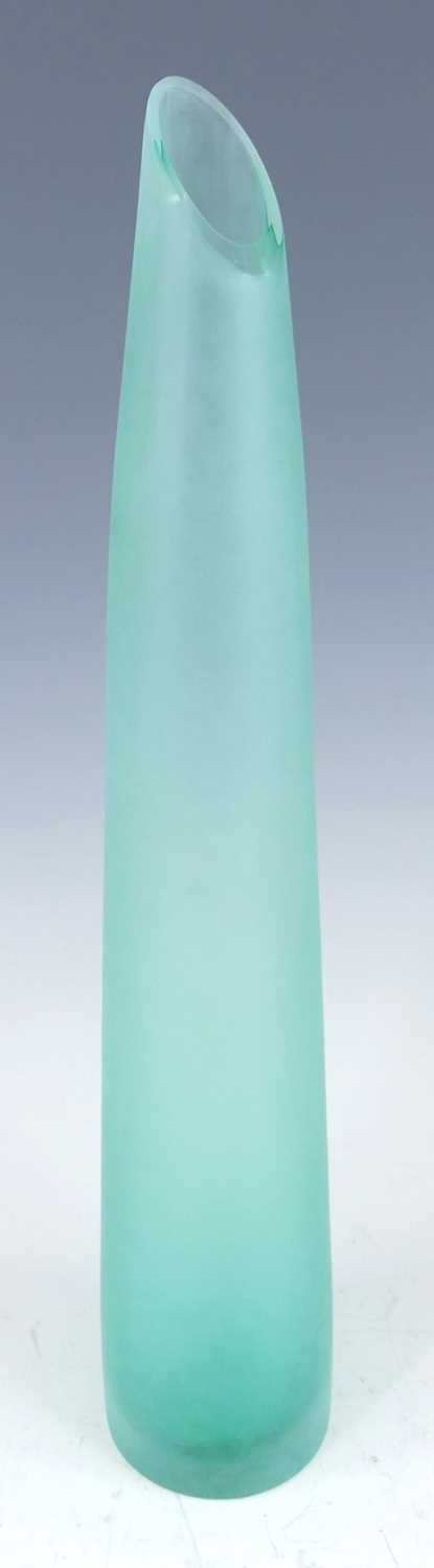 Lot 108 - Simone Cenedese (Italian, b. 1973) for Murano -...