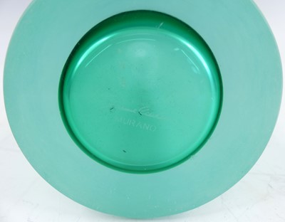 Lot 108 - Simone Cenedese (Italian, b. 1973) for Murano -...