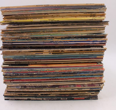 Lot 1091 - A collection of assorted LPs, various dates...