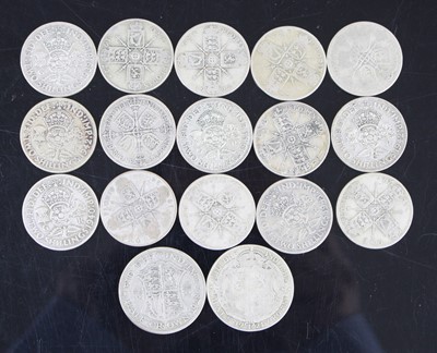 Lot 2441 - Great Britain, a collection of George V/VI...
